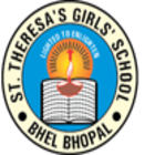St Theresas Girls School Logo