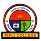 Pipli College Logo