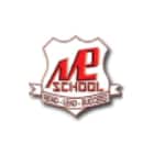 M L P Senior Secondary School Logo