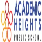 Academic Heights Public School Logo