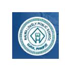 Nalwa Lovely Public School Logo