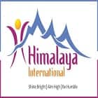 Himalaya International School Logo