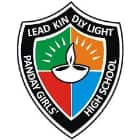 Bai Ruttonbai F D Panday Girls' High School Logo