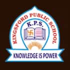 Kingsford Public School Logo