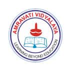Amravati Vidyalaya Logo