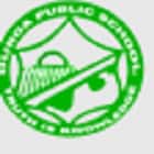 Durga Public School Logo
