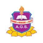 Adharsheela Global School Logo