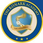The Konark Academy Logo