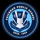 Faizabad Public School Logo