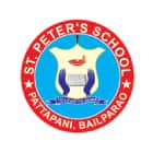 St. Peter's School Logo