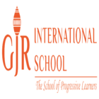 GJR International School Logo