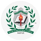 Delhi World Public School Logo