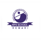 Rishikul World Academy Logo