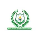 Delhi Public International School Logo