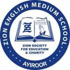 Zion English Medium School Logo
