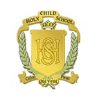 Holy Child School Logo