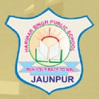 Harihar Public School Logo