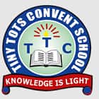 Tiny Tots Convent Logo