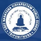 Sree Narayana Vidyapeetam Public School Logo
