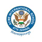 ACME International School Logo