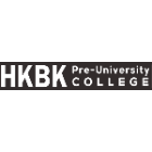 HKBK PU College Logo
