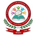 Vidyanjali Grammar School Logo