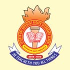 SDA Higher Secondary School Logo