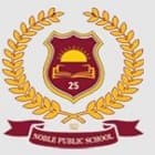 Noble Public School Logo