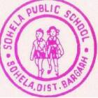 Sohela Public School Logo
