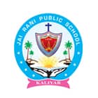 Jai Rani Public School Logo