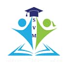 Shivaani Vidhyaa Mandir Logo