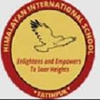 Himalayan International School Logo