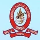 Keshav Public Senior Secondary School Logo