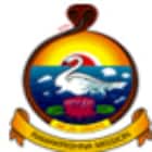 Ramakrishna Mission Vidyalaya Logo
