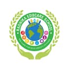 Radhika Educare School Logo