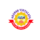 Adarsh Vidyalaya Logo