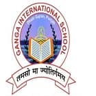 Ganga International School Logo