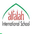 Alfalah International School Logo