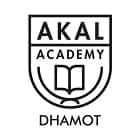 Akal Academy Dhamot Logo