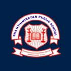 Shanthiniketan Public School Logo
