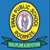 Swan Public School Logo