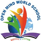 Open Mind World School Logo