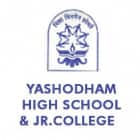 Yashodham High School and Junior College Logo