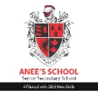 Anee’s International School Logo