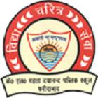 K L Mehta Dayanand High School Logo