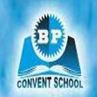 B.P. Convent School Logo