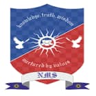 Neerja Modi School Logo