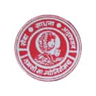 Shri Gujrati English Medium Higher Secondary School Logo