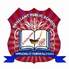 Brilliant Public School Logo