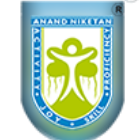 Anand Niketan Logo